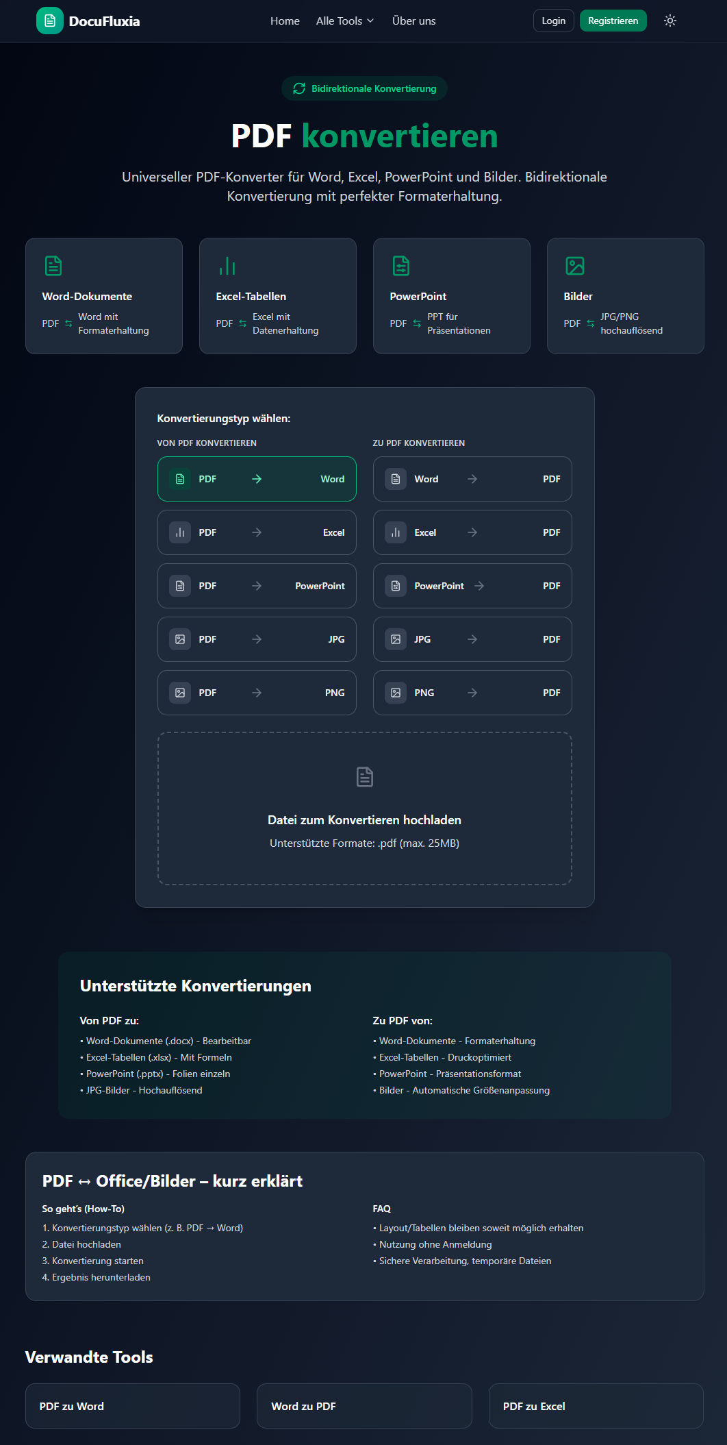 DocuFluxia Screenshot 10